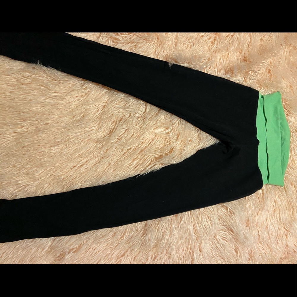 Black yoga leggings ❤️3 for $20